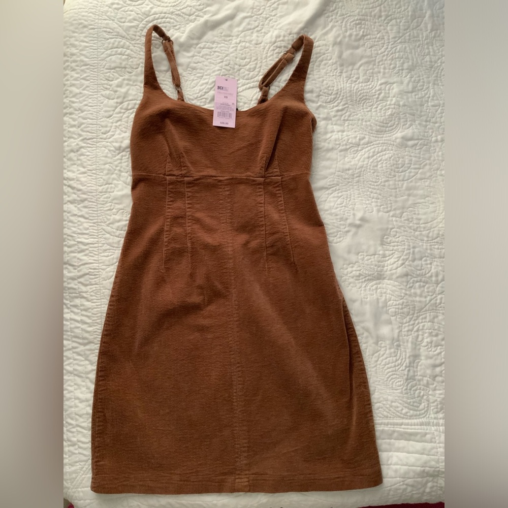 Wild Fable Dress